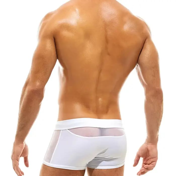Maillot de bain pour hommes