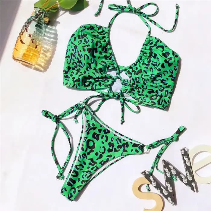 2026 B soo maillots de bain femmes vêtements de plage baigneur deux pièces Bikinis brésilien Biquinis dame Monokini Mujer Banador