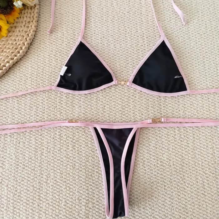 Maillot de bain sexy