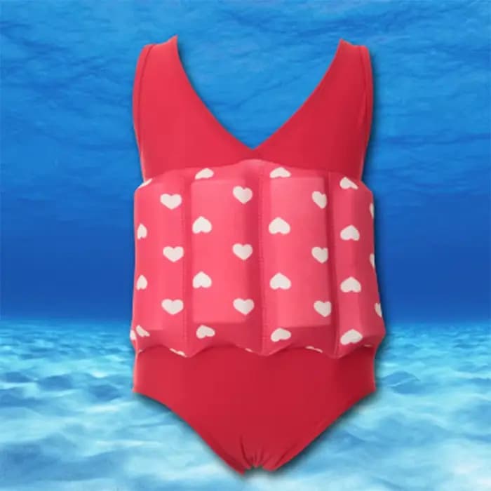 Maillot de bain pour enfants