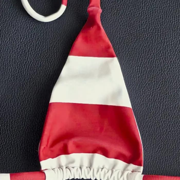 Ensemble de maillot de bain imprimé pour femmes