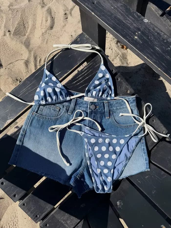 Micro bikinis 2025, maillot de bain sexy pour femmes
