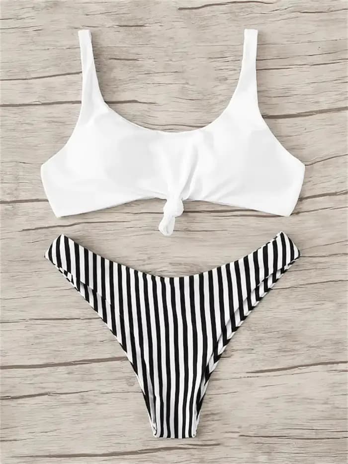 Micro bikini sexy 2026 pour femme