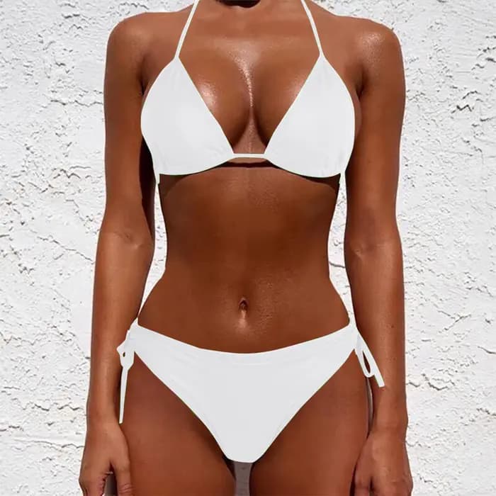 Maillot de bain brésilien sexy pour femmes