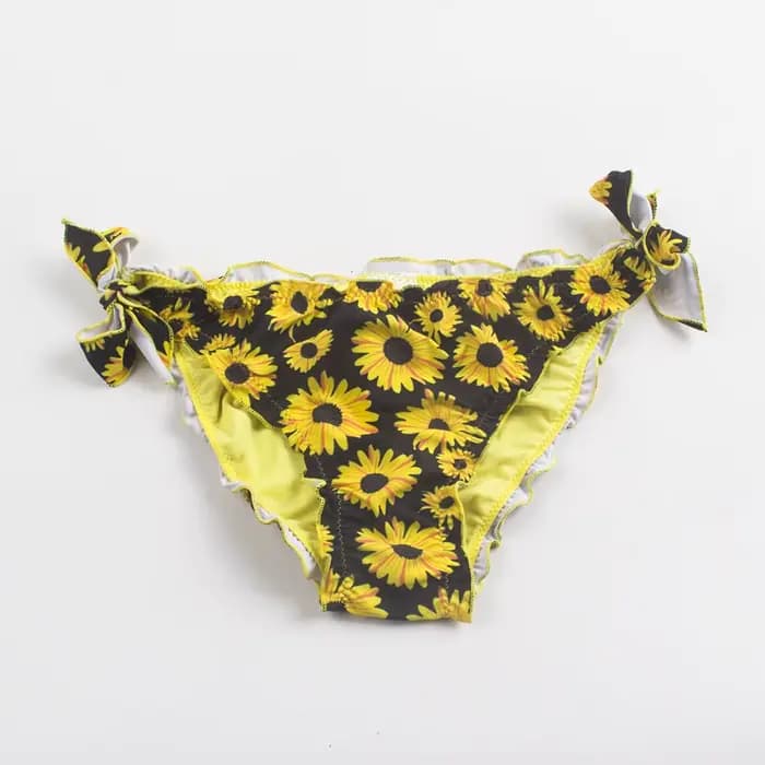 Bikinis bas femmes maillot de bain maillots