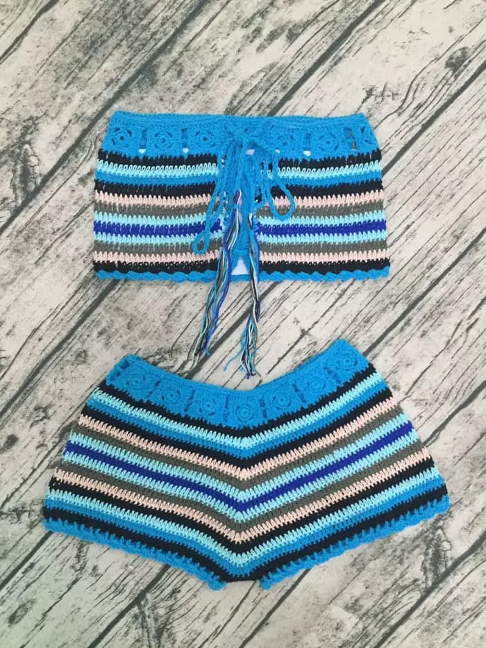 Maillot de bain Sexy européen et américain