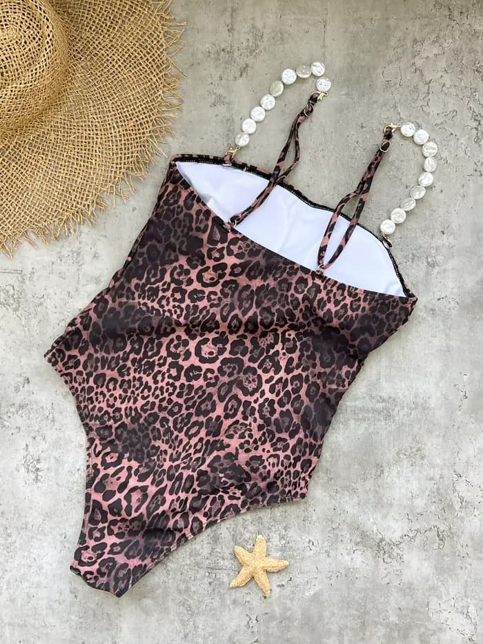 Maillot de bain sexy pour femme