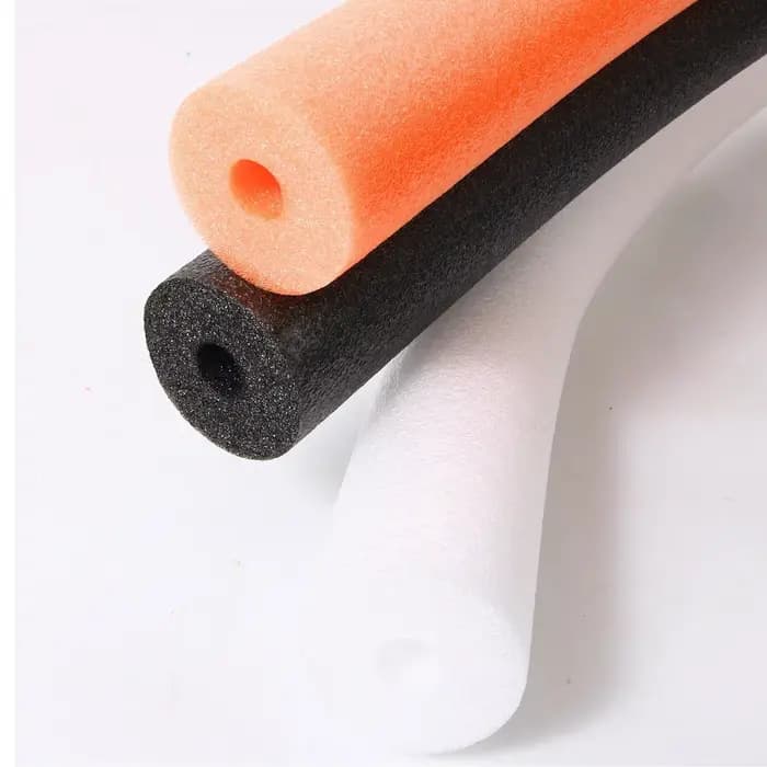 Nouilles de piscine 150cm, Tube de natation flottant, aide à l'entraînement, barre en mousse pour aquatiques, accessoires de Sports aquatiques pour enfants et adultes