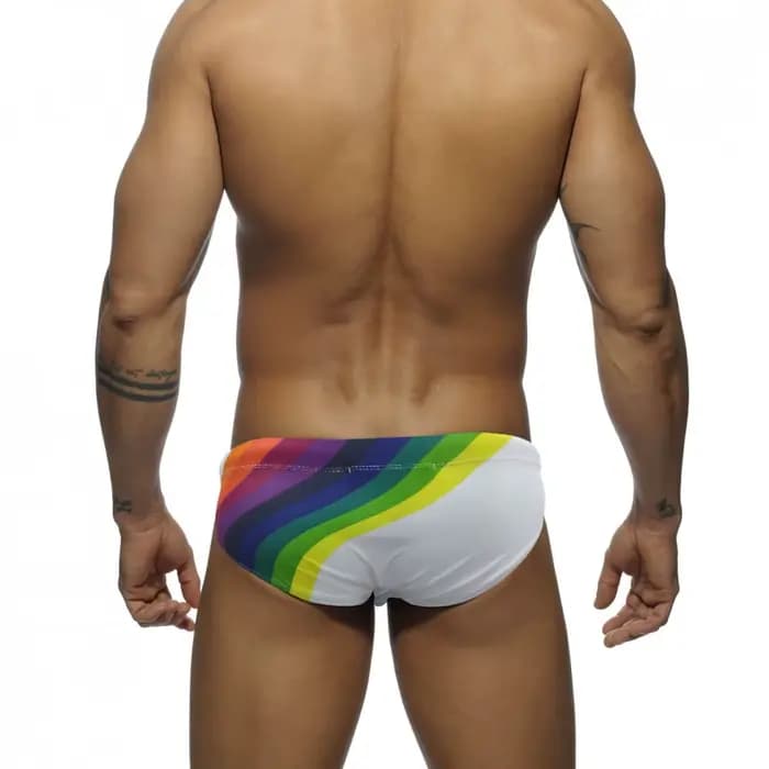 Maillot de bain pour hommes
