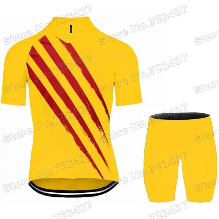 Maillot de cyclisme pour hommes