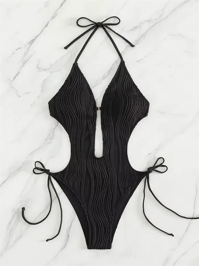 Maillot de bain une pièce pour femme 2026