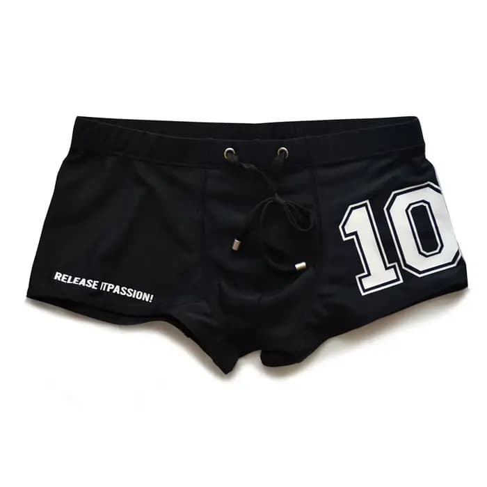 Maillot de bain pour homme