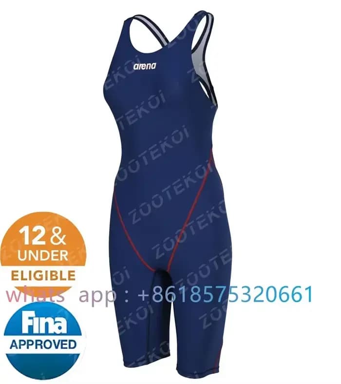 Powerskin St 2.0 – maillot de bain une pièce pour femmes
