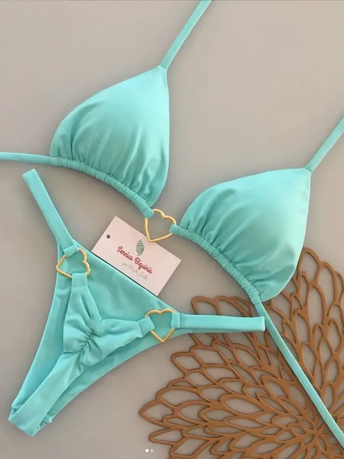 Micro Bikini 2026 maillots de bain femmes maillot