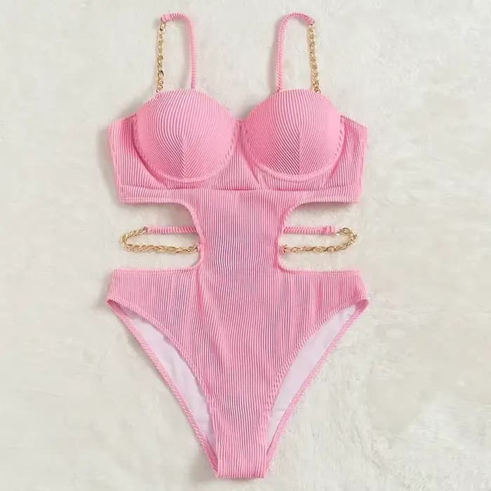 Maillot de bain une pièce