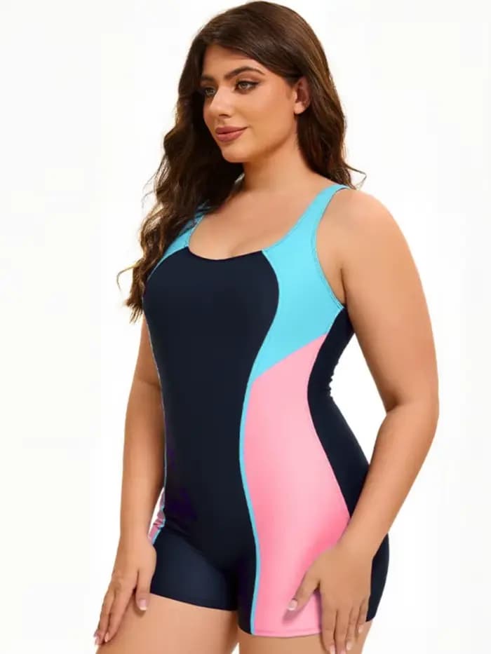 Une pièce grande taille
