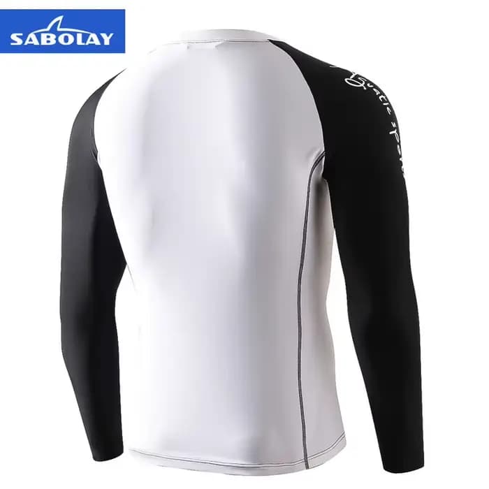 Veste de protection solaire pour hommes et femmes