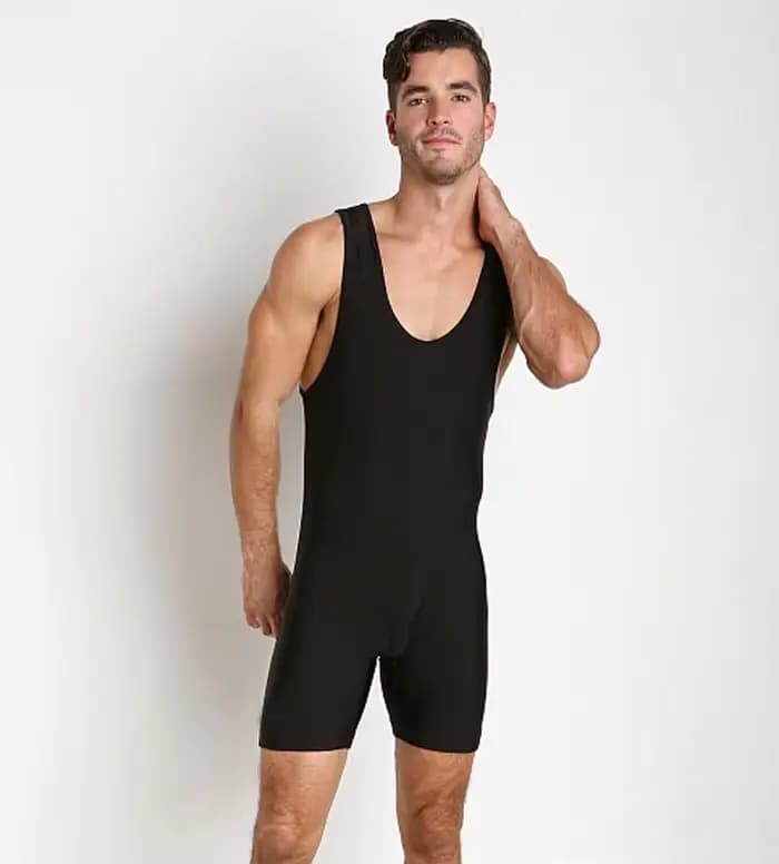 Maillot de bain à séchage rapide pour hommes