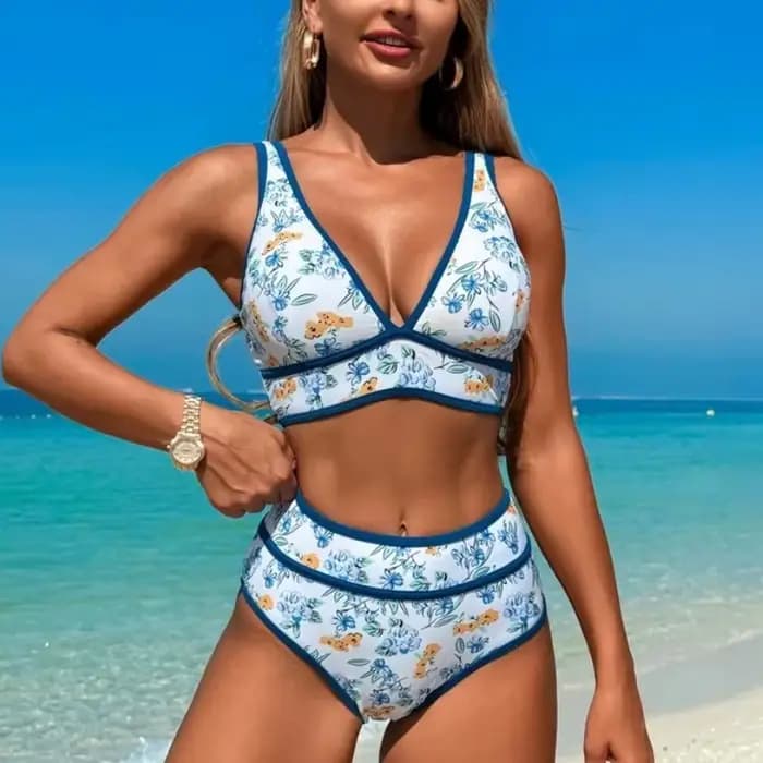 Ensembles de bikinis pour femmes