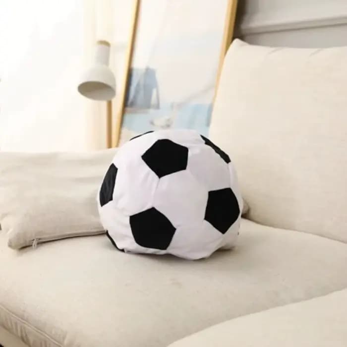 Casquette de football amusante et mignonne, casquette fantaisie en forme de dessin animé, chapeau unique et confortable en forme de ballon de football, costume de cosplay