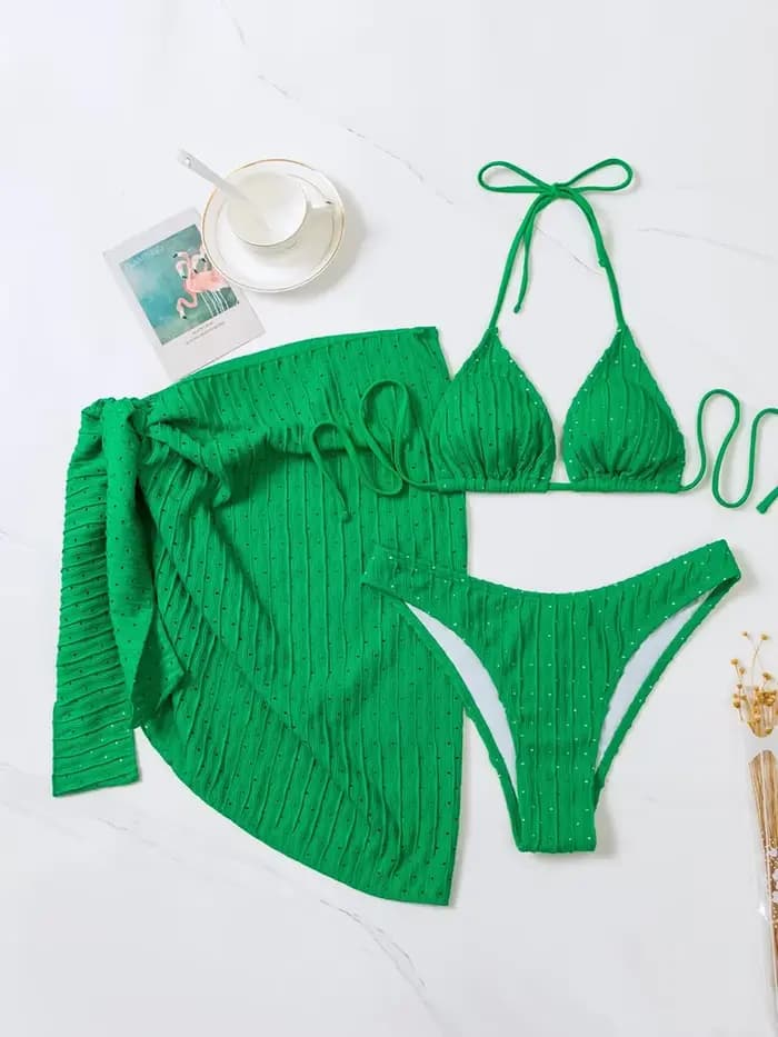 Bikinis sexy 2026, maillot de bain femme