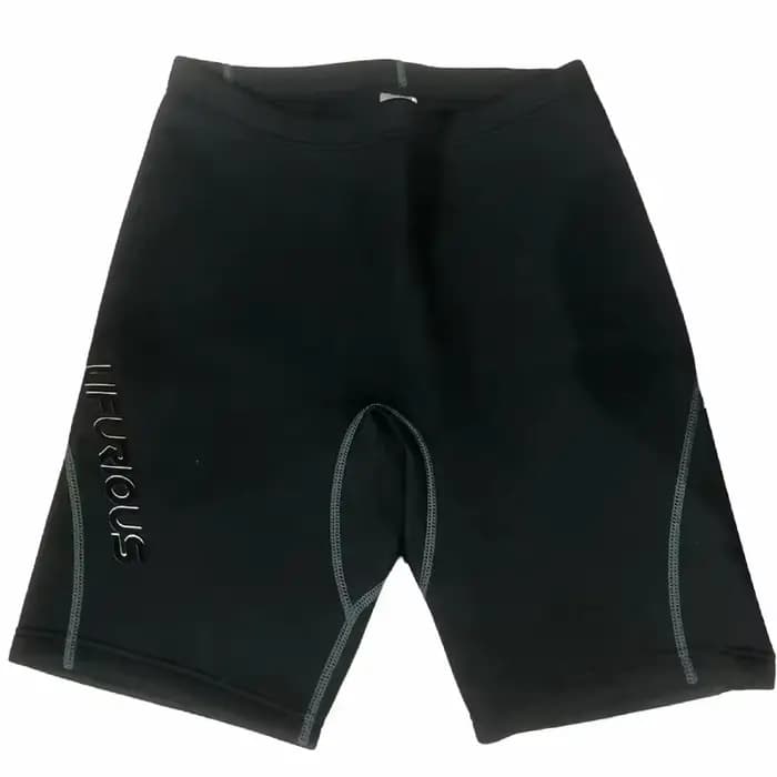 Short de plongée en néoprène 2 mm pour homme – Maillot de surf chaud et super extensible