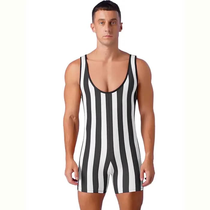 Combinaisons de natation pour hommes