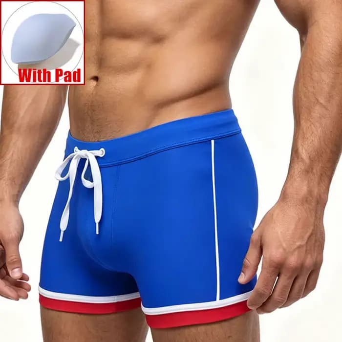 UXH Maillot de bain homme