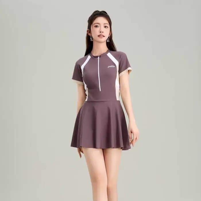 Nouveau maillot de bain pour femmes
