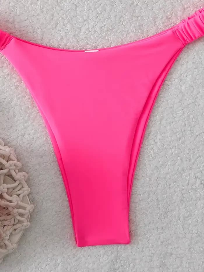 Micro Bikini pour Femmes
