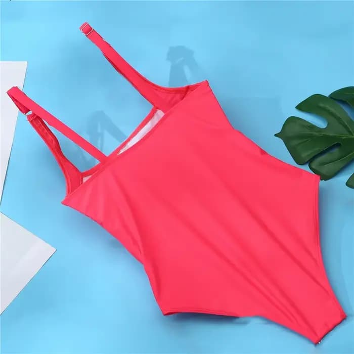 Maillot de bain une pièce