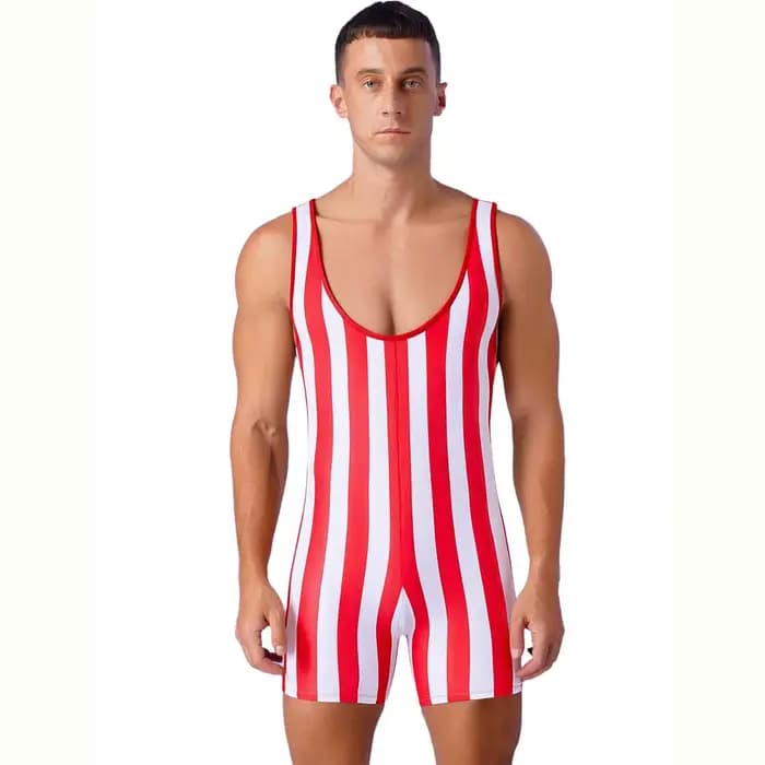 Combinaisons de natation pour hommes
