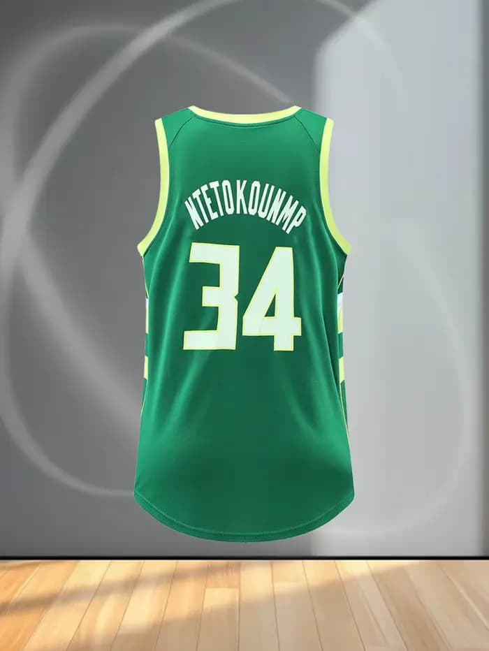 Maillot de basket-ball, t-shirt de basket-ball en mesh, haut de sport pour le basket-ball, haut d'uniforme d'équipe de basket-ball