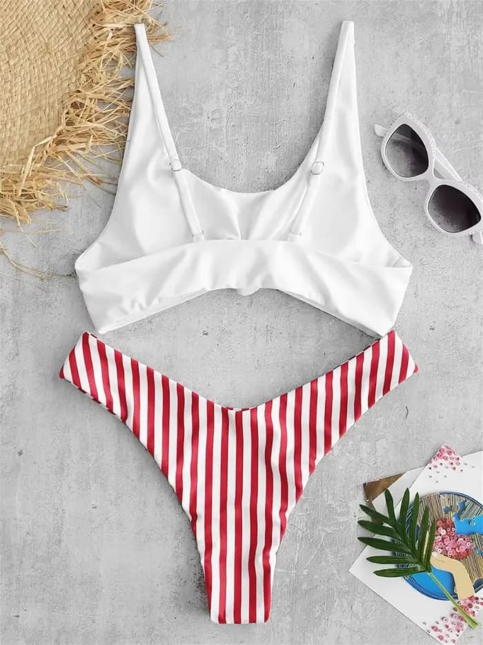 Micro bikini sexy 2026 pour femme