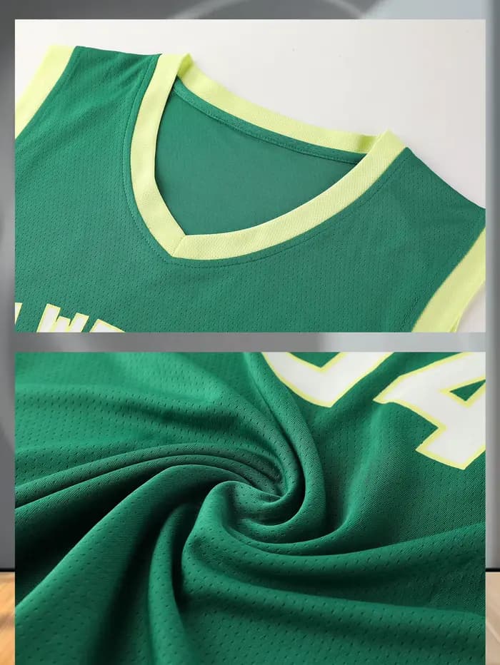 Maillot de basket-ball, t-shirt de basket-ball en mesh, haut de sport pour le basket-ball, haut d'uniforme d'équipe de basket-ball
