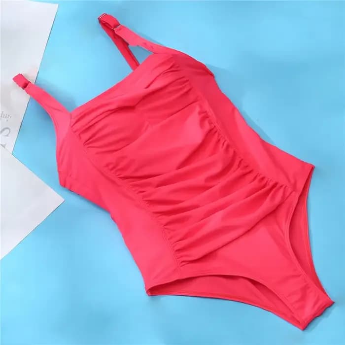 Maillot de bain une pièce
