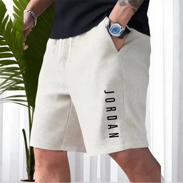 Shorts de plage imprimés pour hommes, décontractés, séchage rapide, pour le surf, la natation, le jogging en extérieur, shorts de sport d'été de qualité