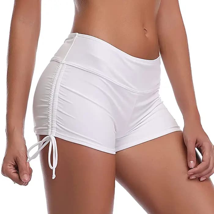 Short de bain pour femmes