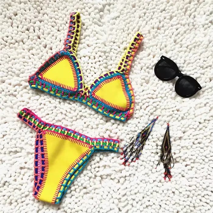 Micro Bikini 2026 pour Femme