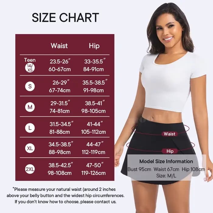 Maillot de bain menstruel pour femmes, maillot de bain pour adolescents, jupe imperméable, avec Protection UV maillot de bain menstruelles