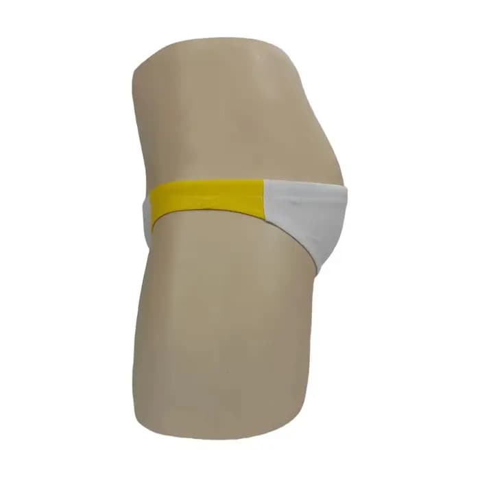 Maillots de bain triangulaires pour hommes BOYHTOR personnalisés