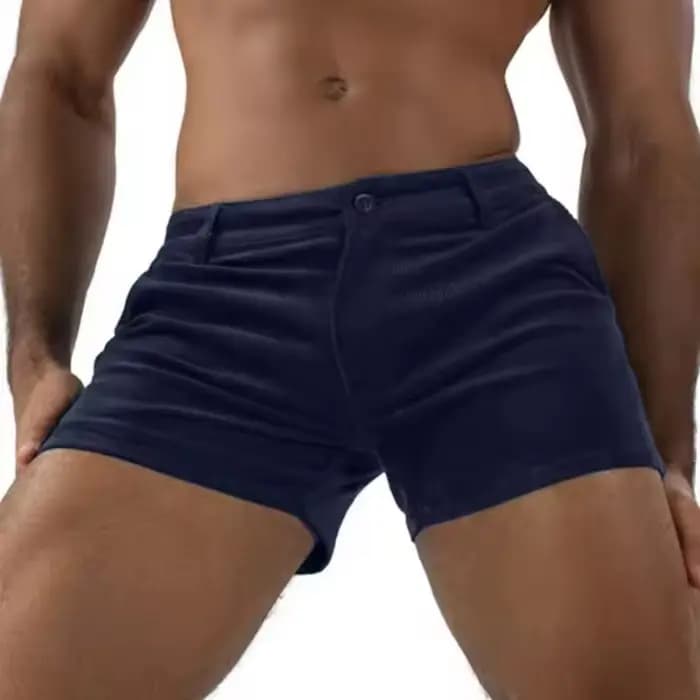 Short Vintage pour hommes