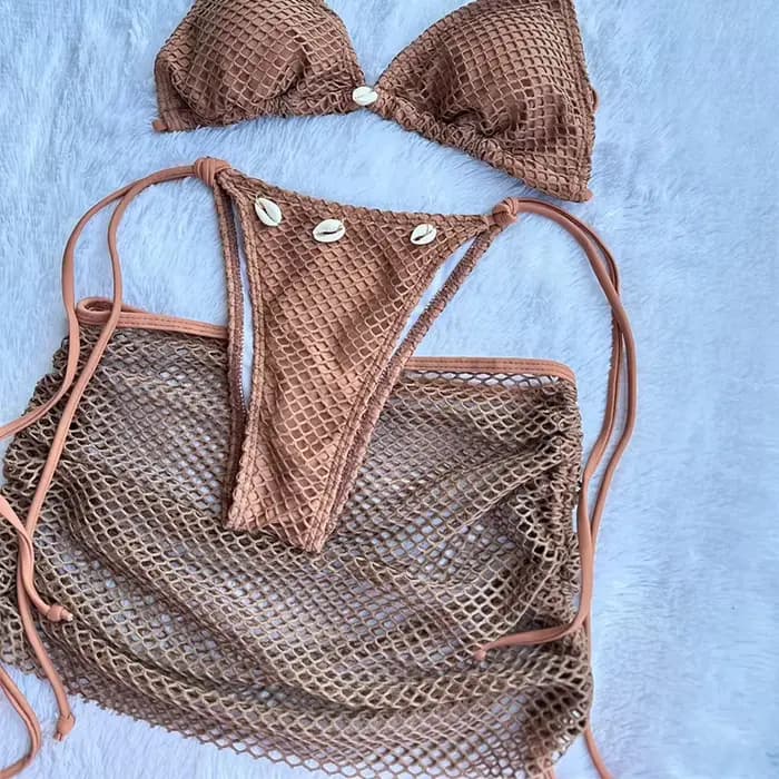 Maillot de bain d'été pour femmes