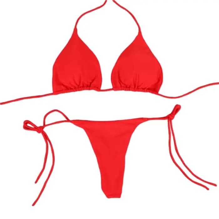 Ensemble de bikinis sexy
