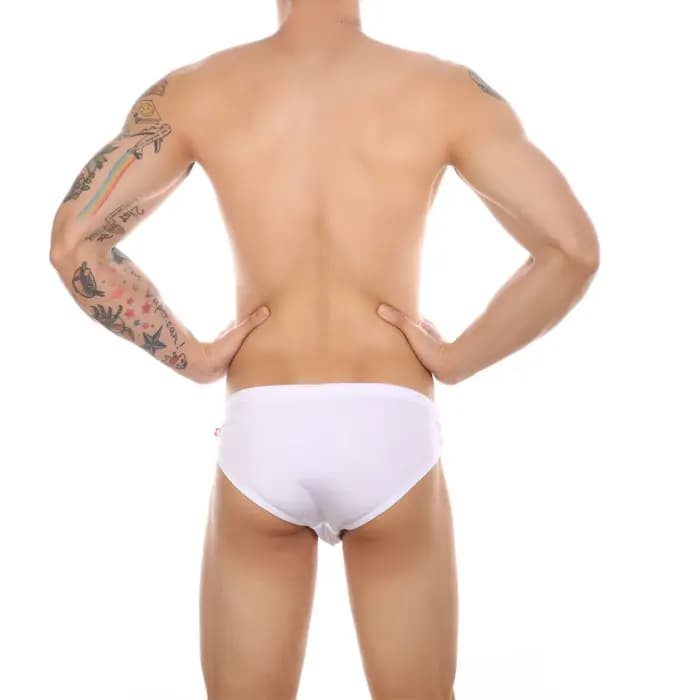 Maillots de bain pour hommes : Slips de bain