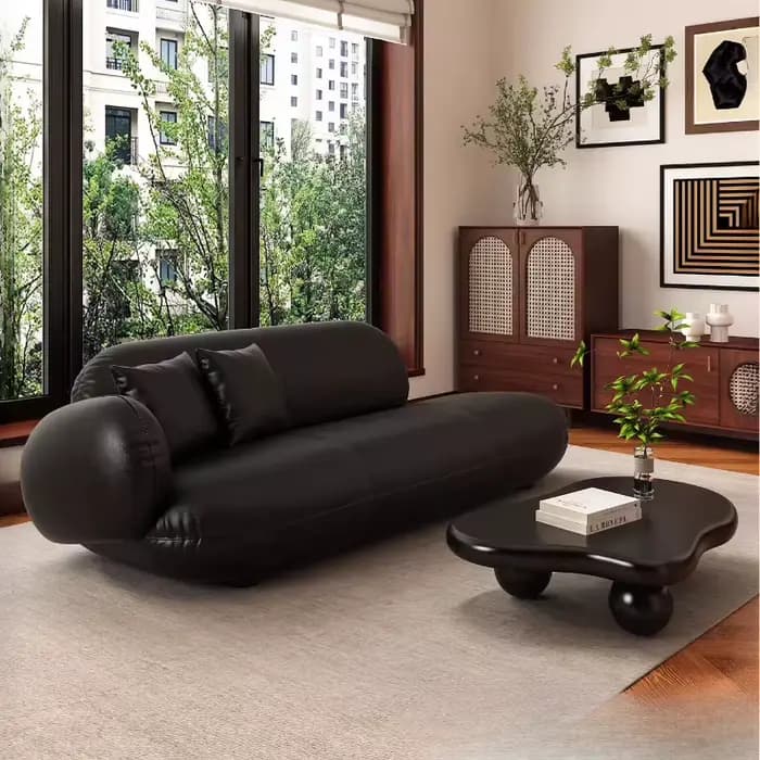 Tabourets de chambre ergonomiques, bancs de coiffeuse uniques et minimalistes, tabourets de chambre ergonomiques, tabourets de bureau professionnels, meubles tendance