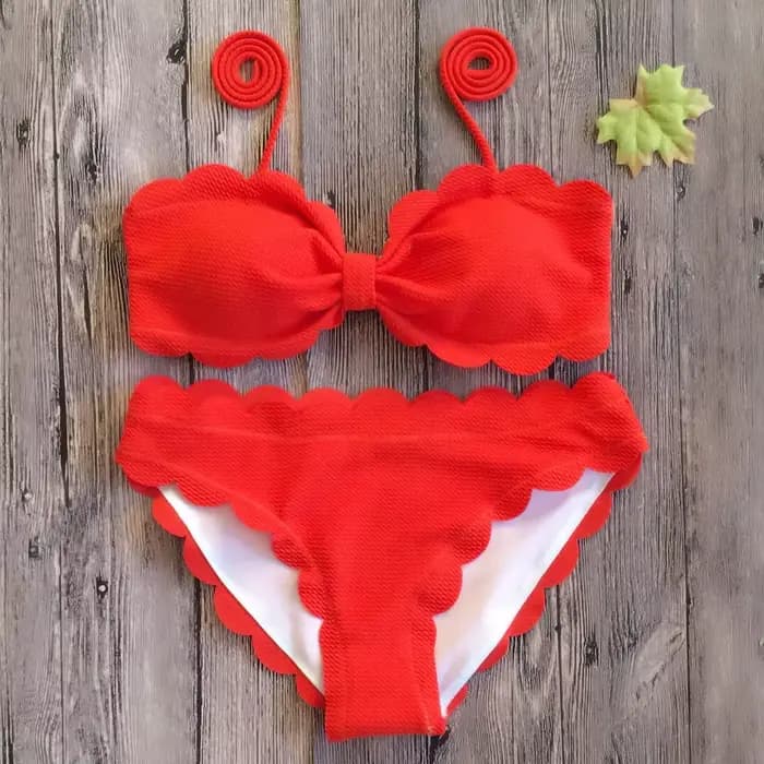 Maillot de bain Push Up