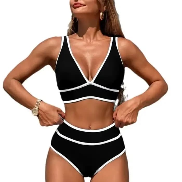 Ensembles de bikinis pour femmes