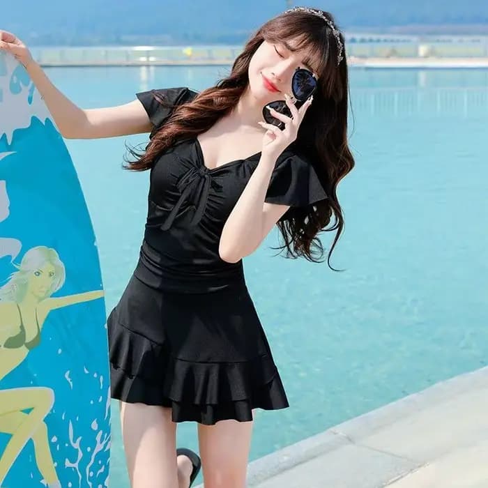 Maillot de bain une pièce amincissant, Sexy, couvrant le ventre, pour les vacances et les dames de printemps chaud