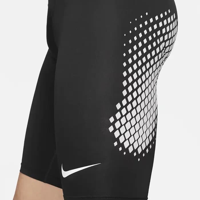 Nike Genuine PRO short de sport respirant à cinq points pour hommes CT2568-010